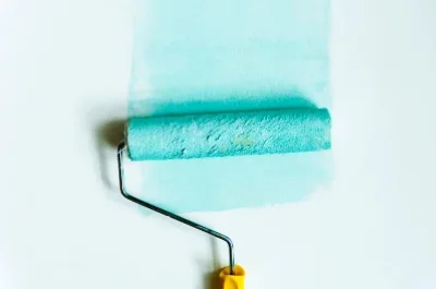 Peinture intérieure à Einville-au-Jard — murs, plafonds et boiseries